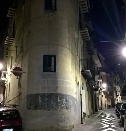 Lejlighed Casa Vacanza Via Spinuzza *