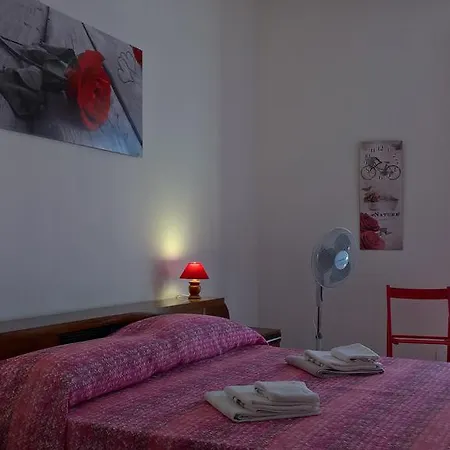 Casa Vacanza Via Spinuzza Cefalù