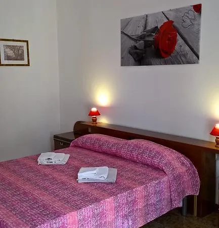 Lejlighed Casa Vacanza Via Spinuzza *