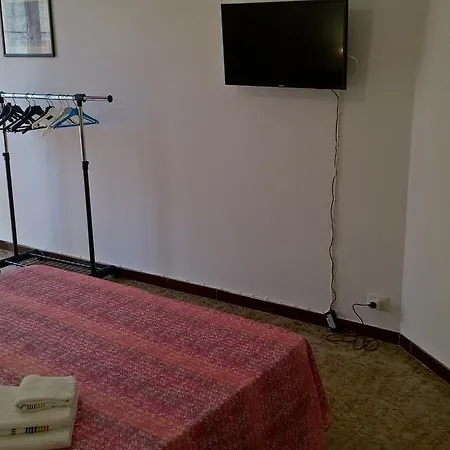 Casa Vacanza Via Spinuzza