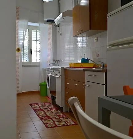 Casa Vacanza Via Spinuzza * Cefalù