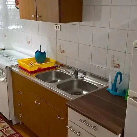 Casa Vacanza Via Spinuzza Cefalù