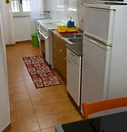 Casa Vacanza Via Spinuzza * Cefalù