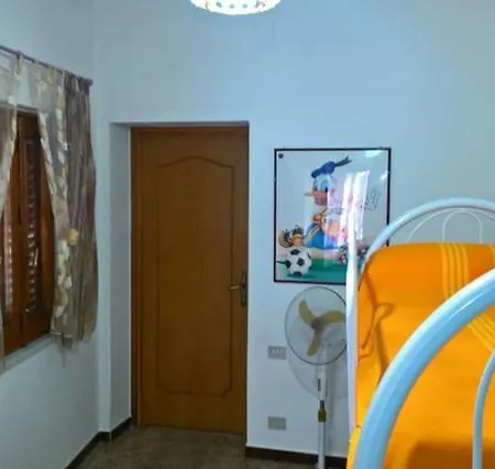 Lejlighed Casa Vacanza Via Spinuzza Cefalù