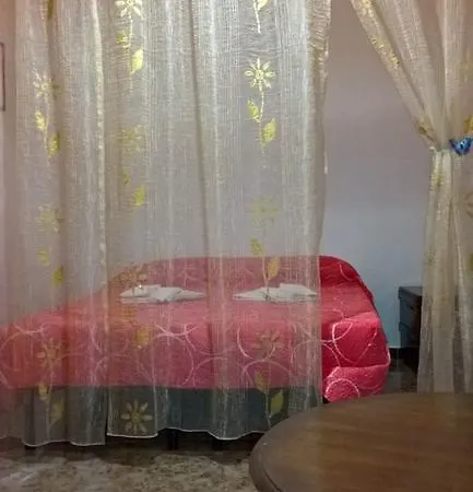 Lejlighed Casa Vacanza Via Spinuzza *