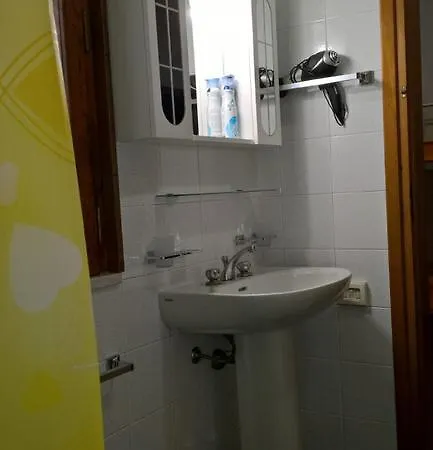 Casa Vacanza Via Spinuzza