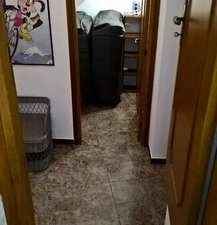 Casa Vacanza Via Spinuzza