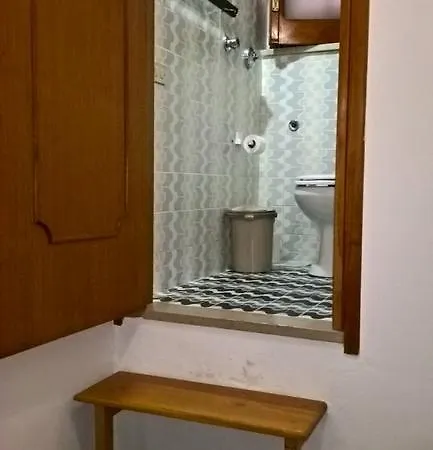 Casa Vacanza Via Spinuzza * Cefalù