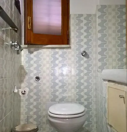 Casa Vacanza Via Spinuzza Lejlighed Cefalù